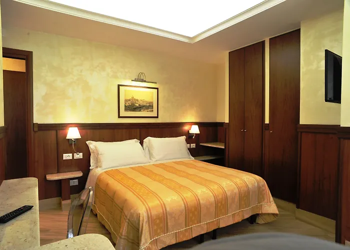 Residenza MatteucciAlbergo