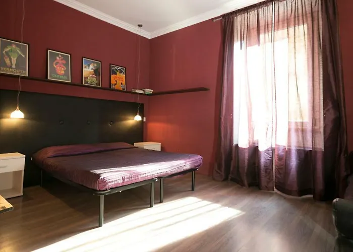 B&B Home 16 Relais Roma